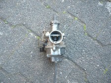 Quad vergaser smc ram - quad,