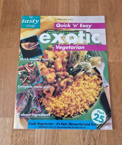The tasty kitchen quick - tasty,