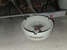 Excalibur Aschenbecher Hotel