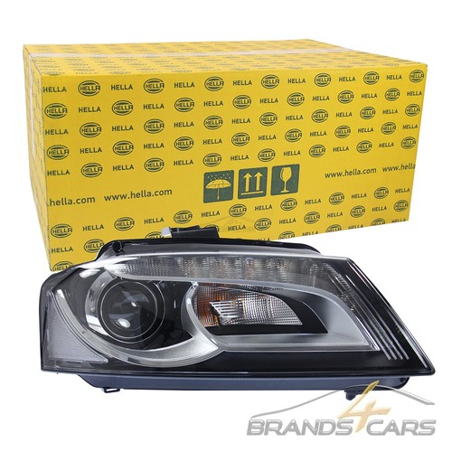 Hella xenon scheinwerfer - hella, bi-xenon