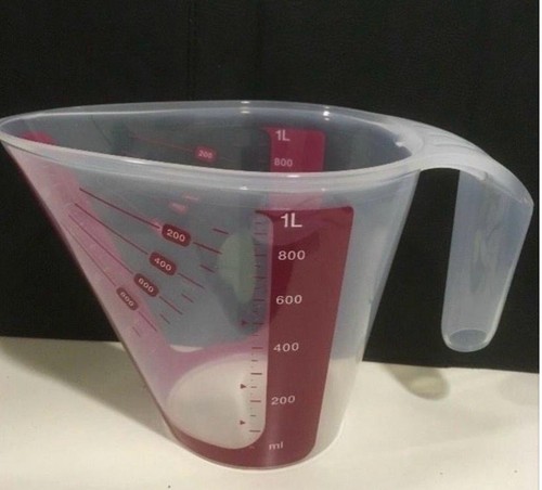 Tupperware set rühr mix - set, rühr-mix