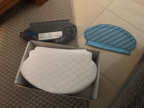 Ecovacs deebot ozmo - deebot, 950