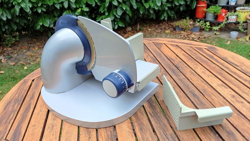 Graef allesschneider futura - graef,