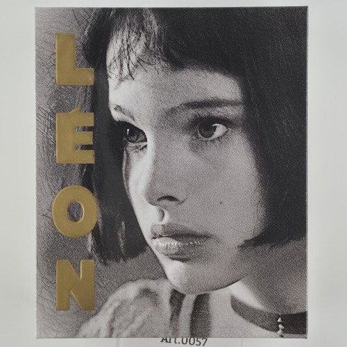 Leon manta lab one click - manta,