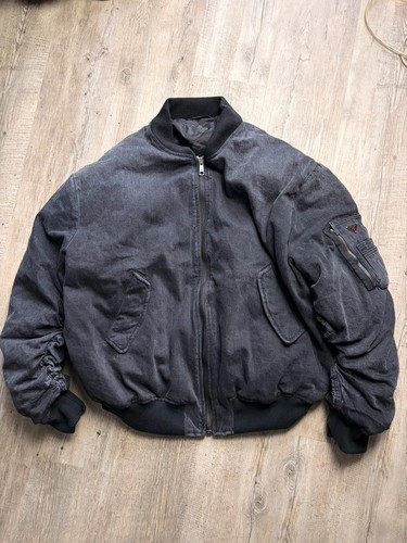 2024 prada ma1 - 2024, bomber