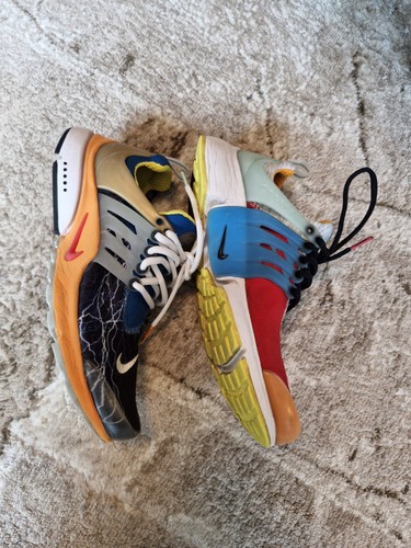 Nike air presto what - nike,