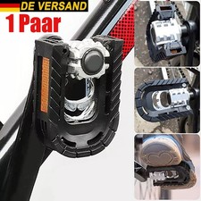 Fahrradpedale Klappbar Fahrrad