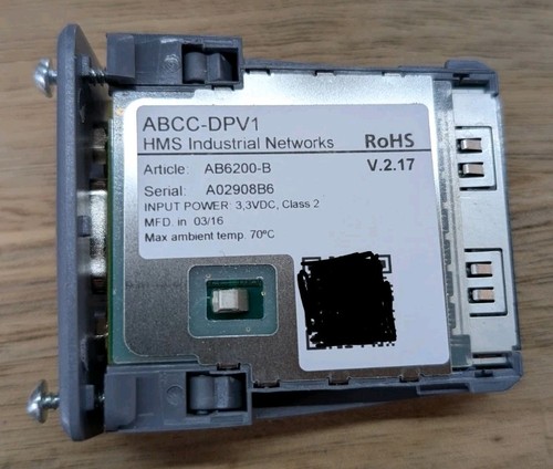 Stück hms industrial - hms,