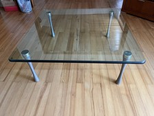 Schicker Couchtisch Rolf Benz