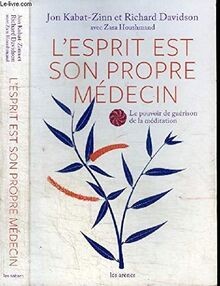 Lesprit est son - lesprit, propre
