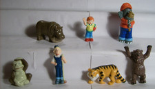 (1832) RAR!! Satz BENJAMIN