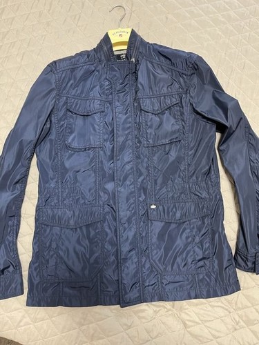 Men scotch soda windbreaker - men,