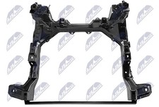 VORDERACHSE ACHSE ACHSTRÄGER