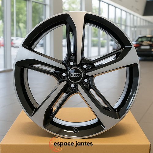 Felgen typ audi rs7 a4 - 4,