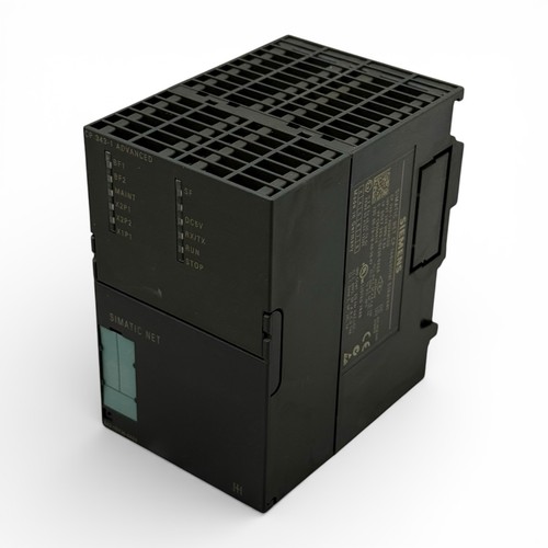 Siemens simatic cp343 - simatic, cp343-1