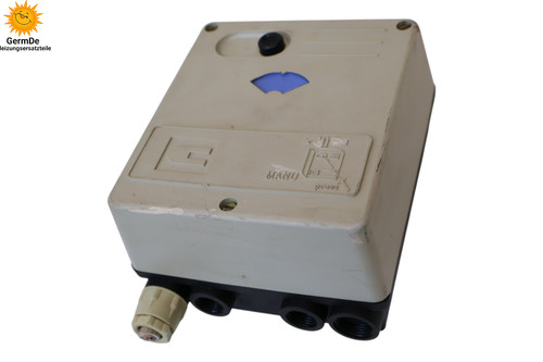 Centra bürkle vmm 20 - vmm,