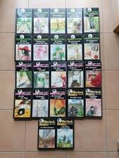 Agatha Christie Miss Marple Sherlock Holmes Loewe 22 Bücher Sammlung Konvolut