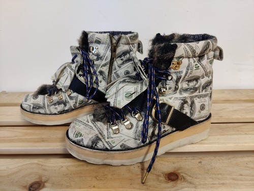 Irregular choice stiefeletten - choice,