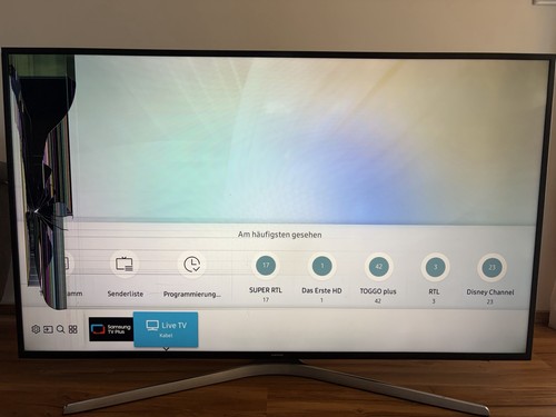 Samsung ue58mu6199uxzg - -,