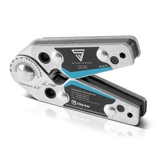 STAHLWERK Magnetwinkel