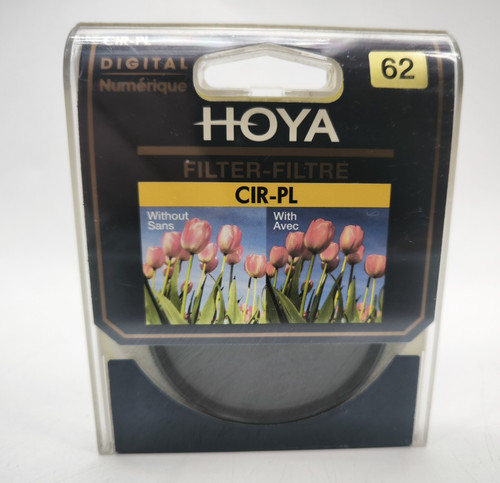Hoya zirkular - mm,