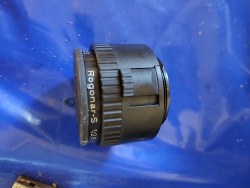 Rodenstock rogonar 2 - 1:2.8, f