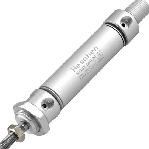 Pneumatischer luftzylinder mal - pneumatischer,
