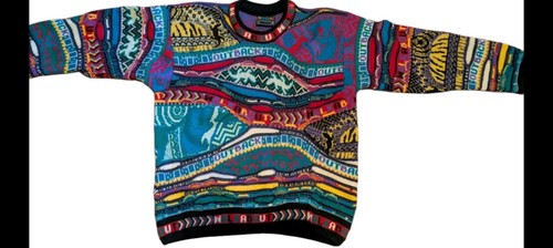 Coogi pullover australien - pullover,