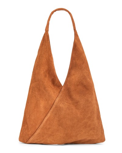 Caspar damen wildleder - damen,