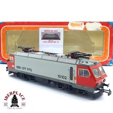 ♻️ 🚂 Märklin 3323