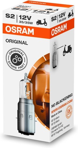 Osram original line 12v - 12v, 35w