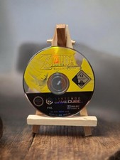 Gamecube Zelda Twilight