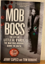 Mob Boss : The Life of Little