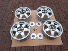 Opel Vectra A Alufelgen 6Jx15H2 ET49 Lk.4x100x56,5 Intra LW KBA 42494 
