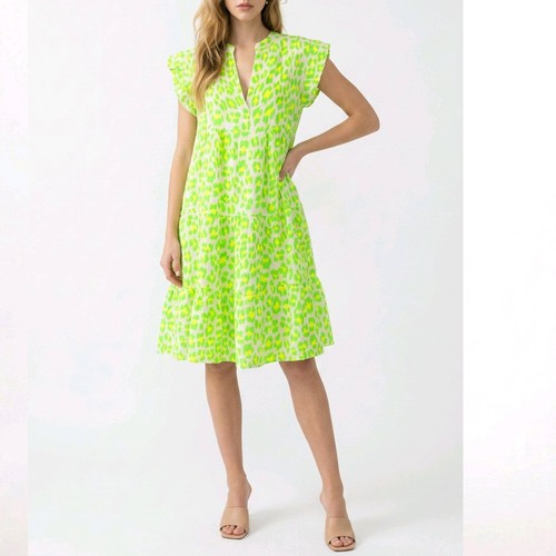 Kleid tunika musselin - tunika,
