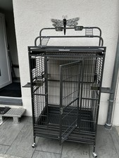 Montana Cage Neuste Generation Classic-Linie