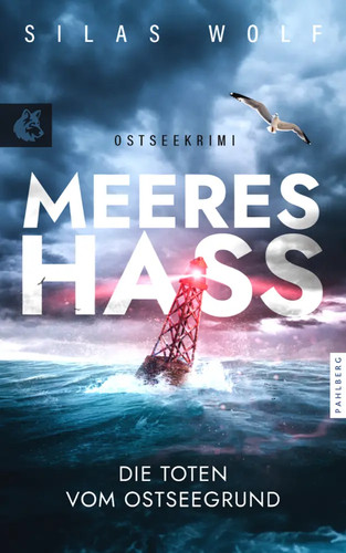 Meereshass die toten - meereshass, vom