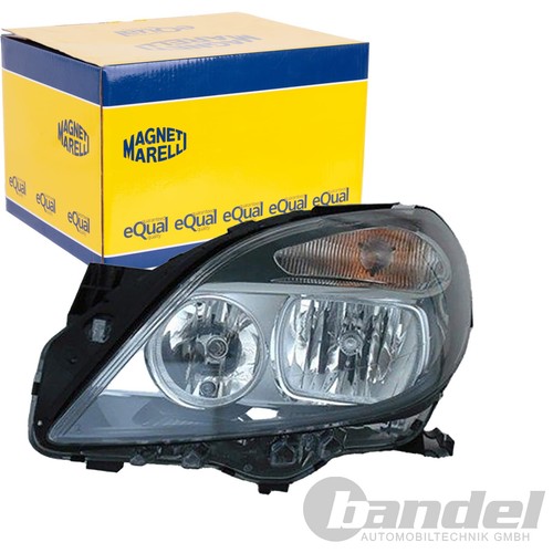Magneti marelli halogen - magneti,