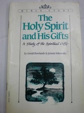 The Holy Spirit and His Gifts: Study Guide Buch -