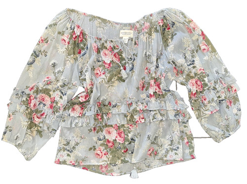Ralph lauren damen - damen, bluse