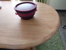 Tupper micro gourmet - tupper,