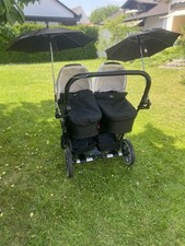 Emmaljunga Double Viking