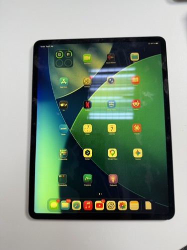 Apple ipad pro gen - gen, 256gb