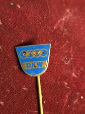 Alte Anstecknadel DKW Auto