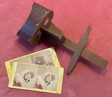 Stereoscope 3D-Bildbetrachter