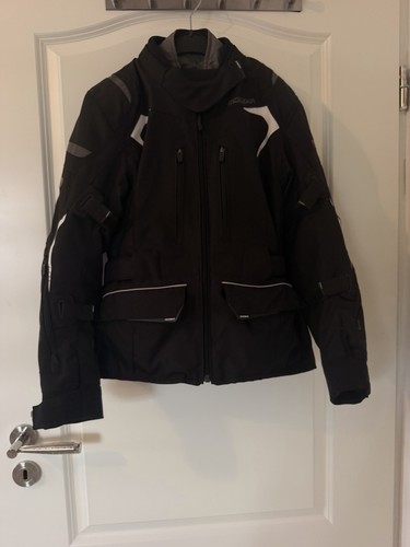 Modeka biker textiljacke mit - modeka,