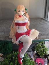 Erika Amano Christmas Figur