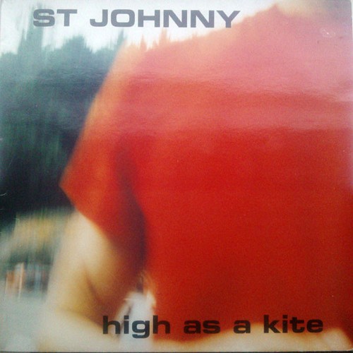 Johnny high a kite - st.,