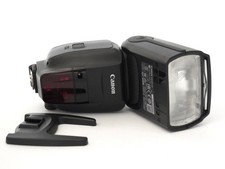 Canon Speedlite 600EX II-RT Blitzgerät Gewährleistung 1 Jahr