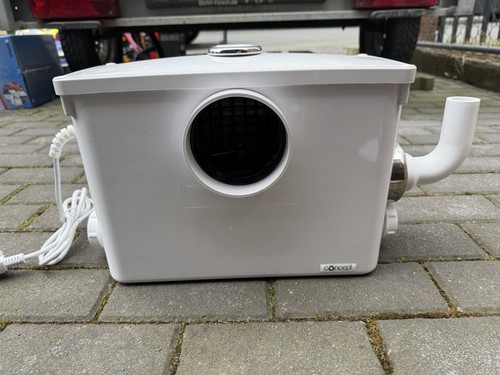Homa concept hebeanlange - homa,